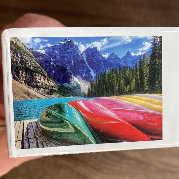 Bundle of 2 Factory Sealed Puzzles - Picture 6 of 15